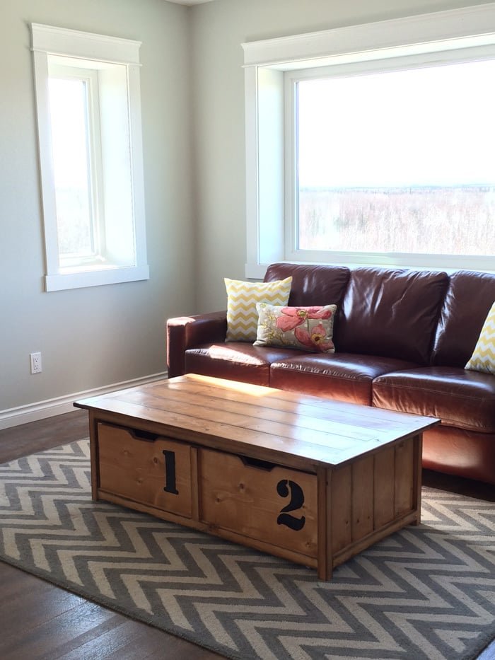 10 Tips for Building Tabletops
