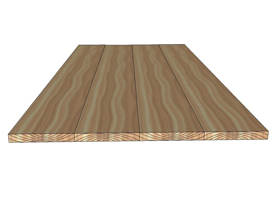 10 Tips for Building Tabletops — step 5