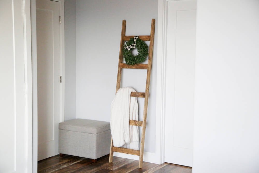 1x3 Blanket Ladder