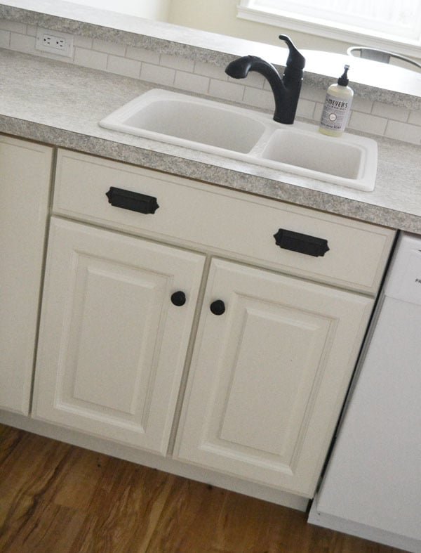 30" Sink Base