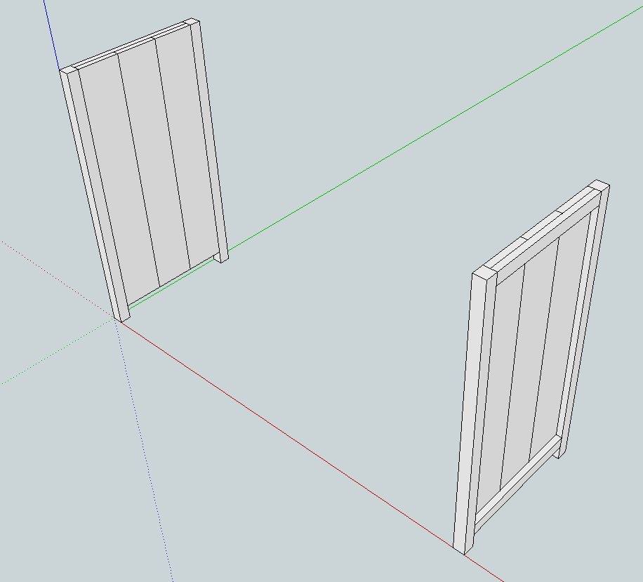 6 Drawer Bedroom Dresser — step 3