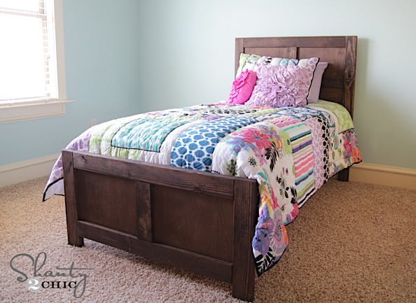 Beds