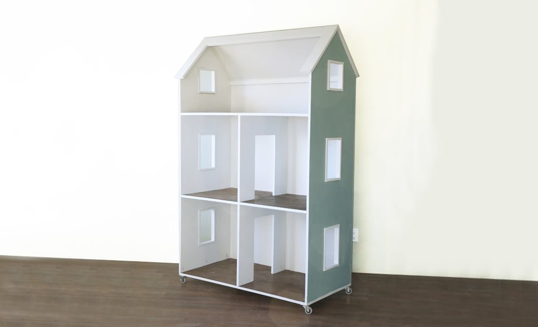 American Girl Dollhouse