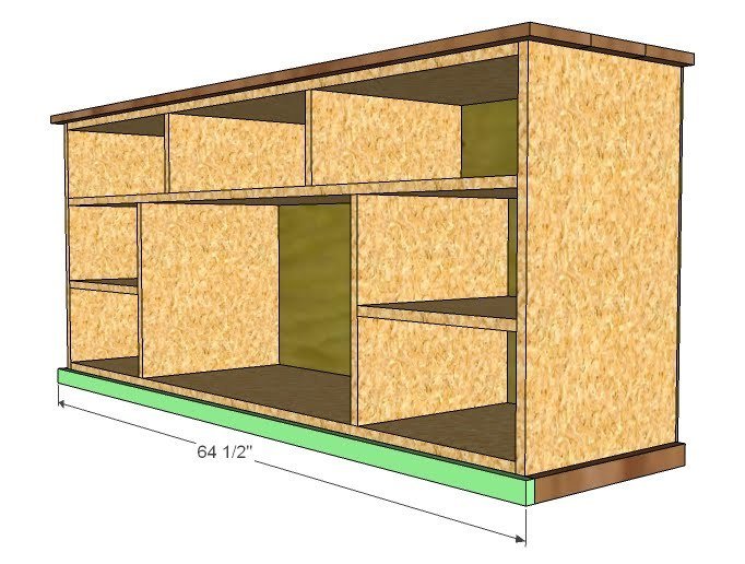 Apothecary Console — step 6