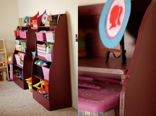 Banker's Bookcase