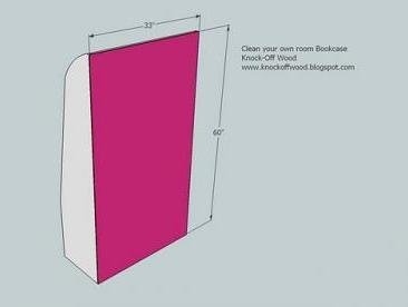 Banker's Bookcase — step 7