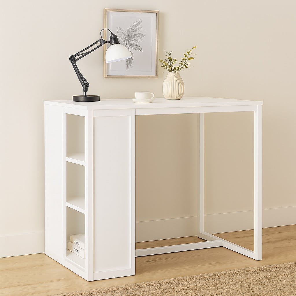 Bar Height Desk, Study Station, or Kitchen Island
