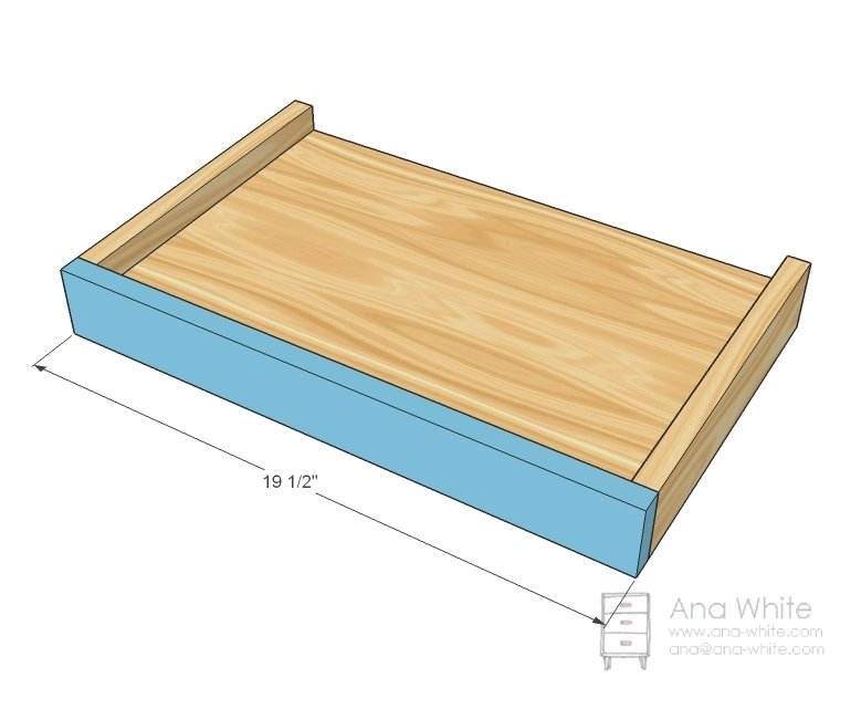 Basic Play Toy Workbench — step 2