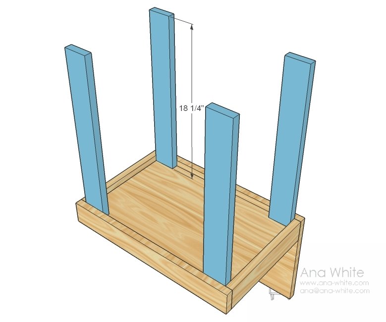 Basic Play Toy Workbench — step 4