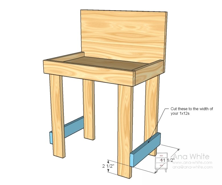 Basic Play Toy Workbench — step 5