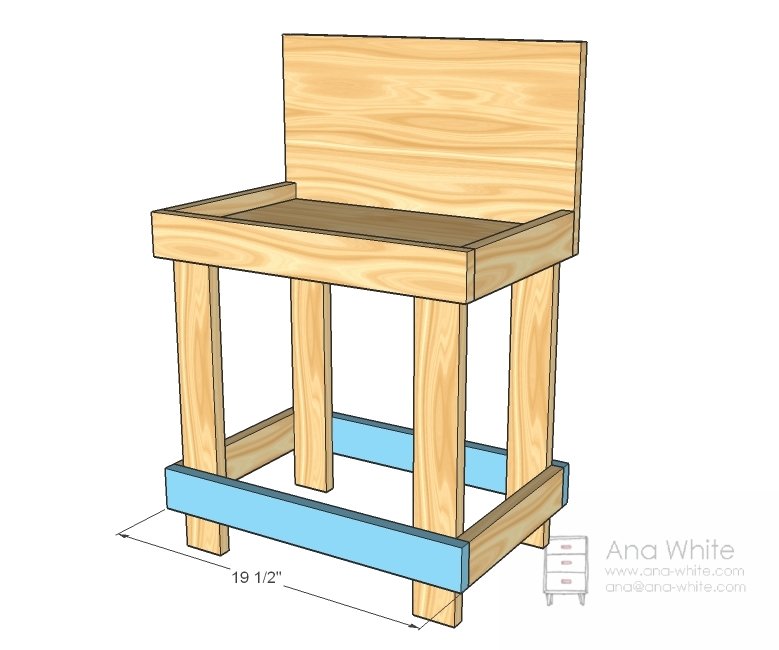 Basic Play Toy Workbench — step 6