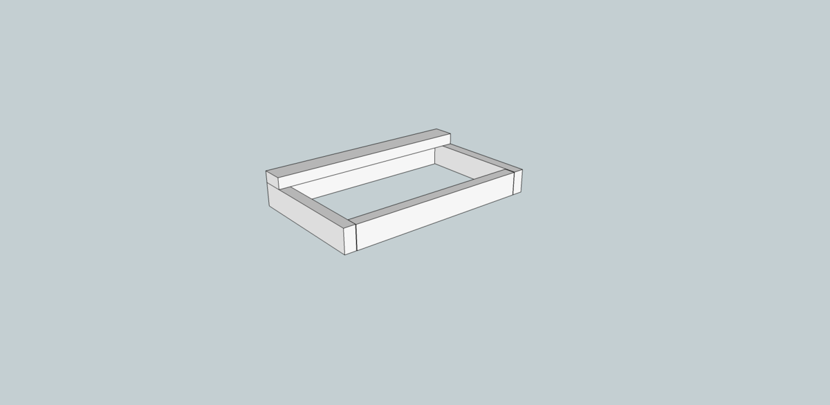 Bathroom Helper Step — step 2
