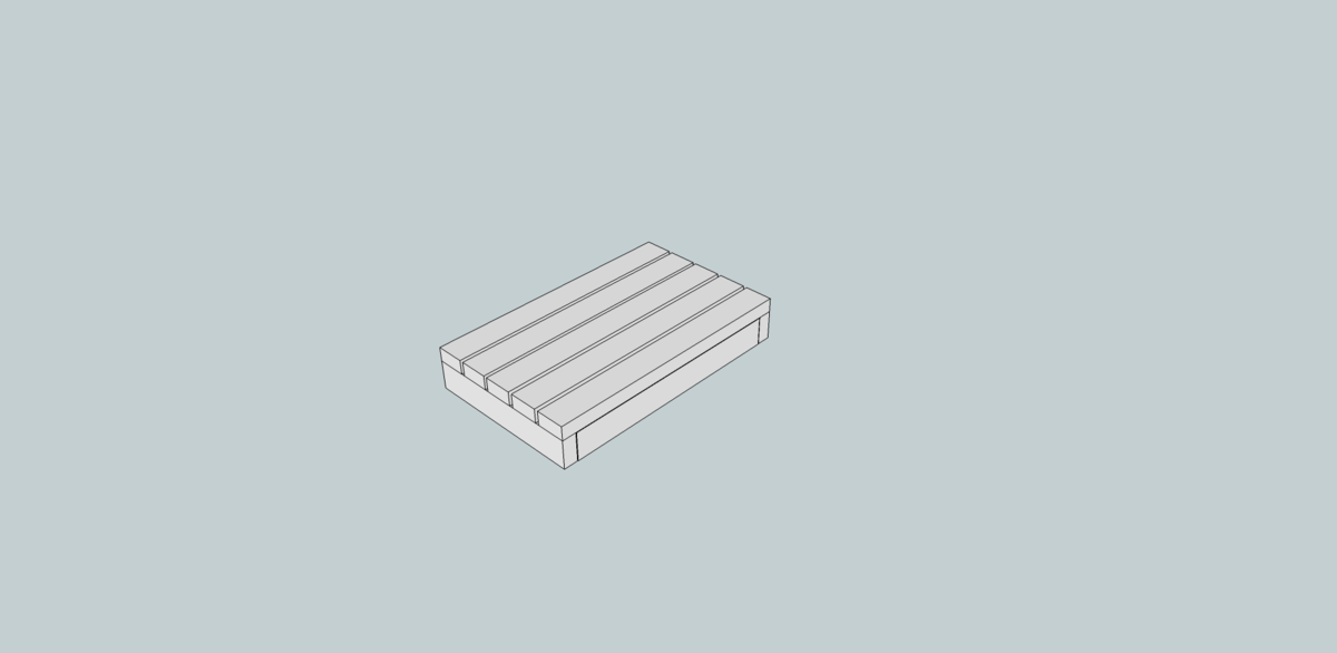 Bathroom Helper Step — step 4