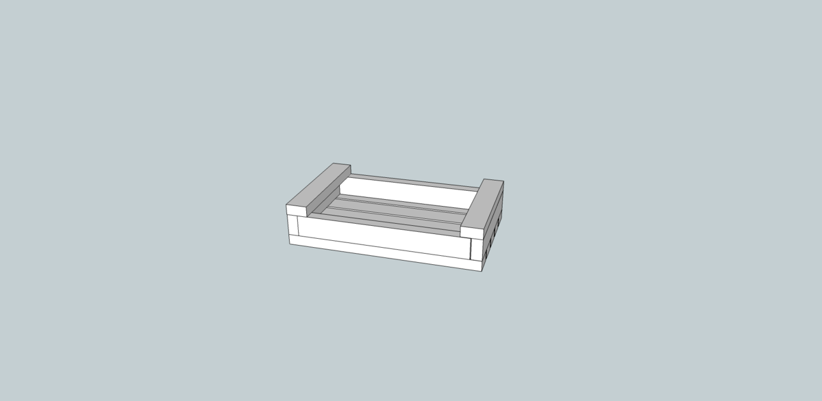 Bathroom Helper Step — step 5