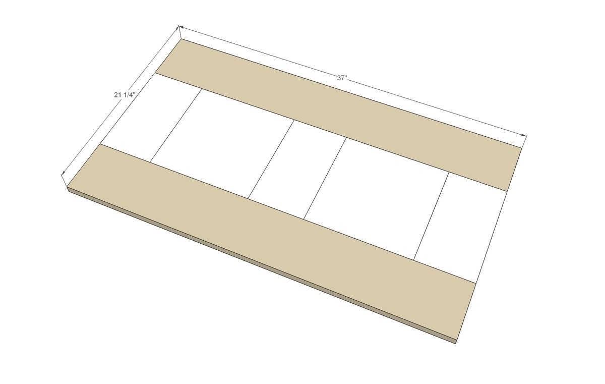 Becca Wood Trunk — step 6
