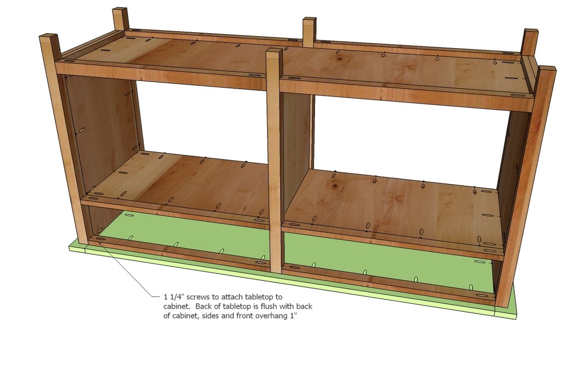 Benchmark Media Console — step 9