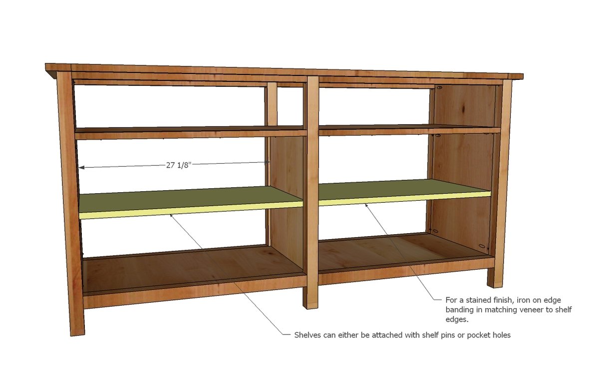 Benchmark Media Console — step 10