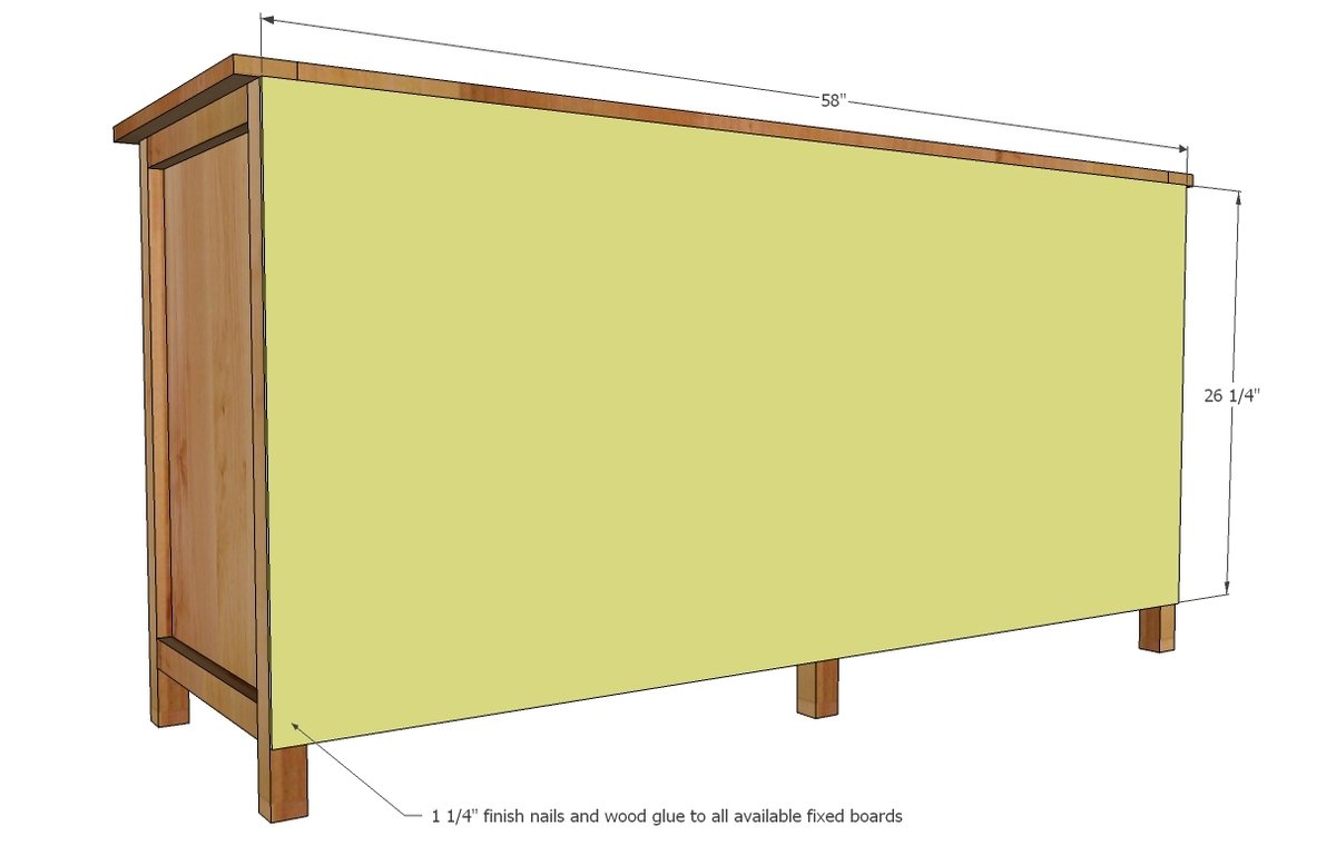 Benchmark Media Console — step 11