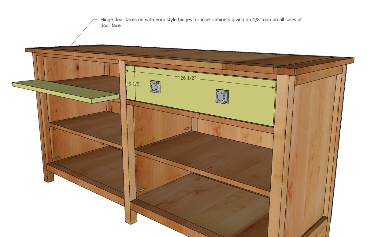 Benchmark Media Console — step 12