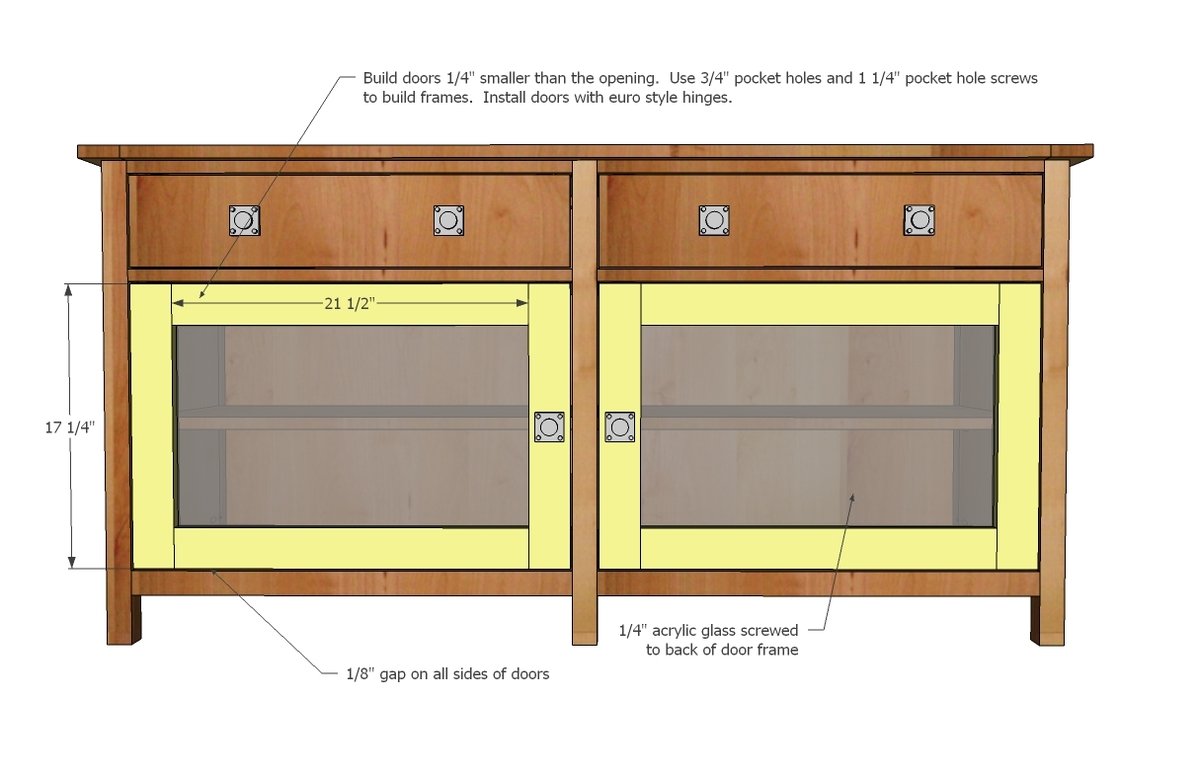 Benchmark Media Console — step 13