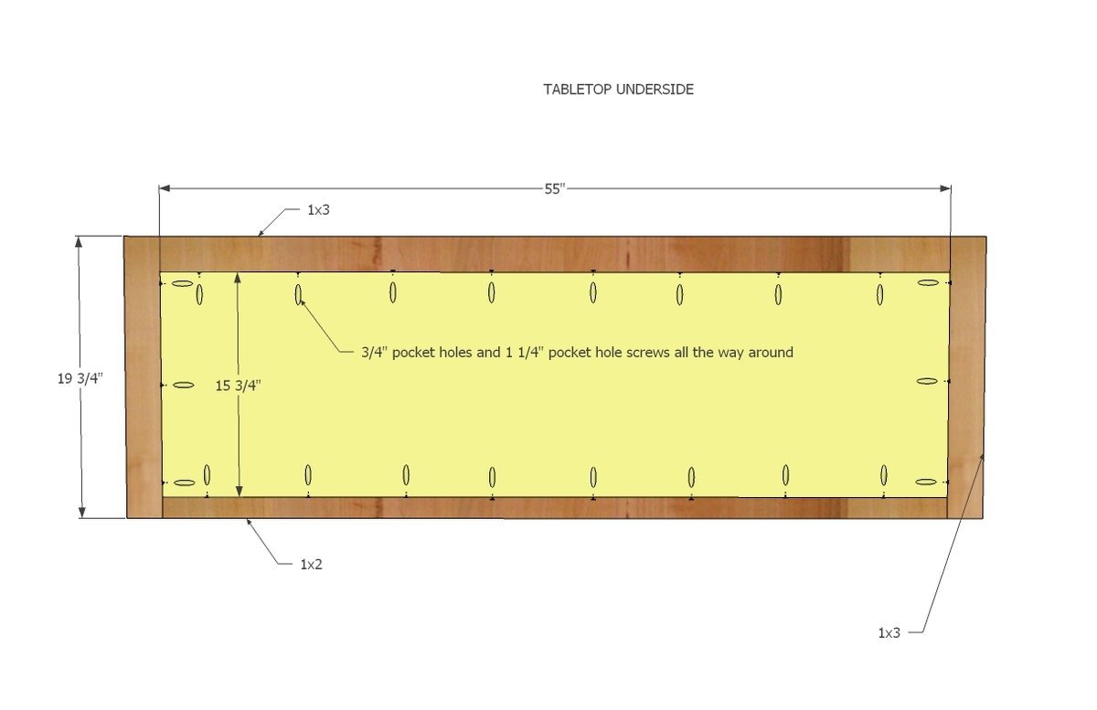 Benchmark Media Console — step 8