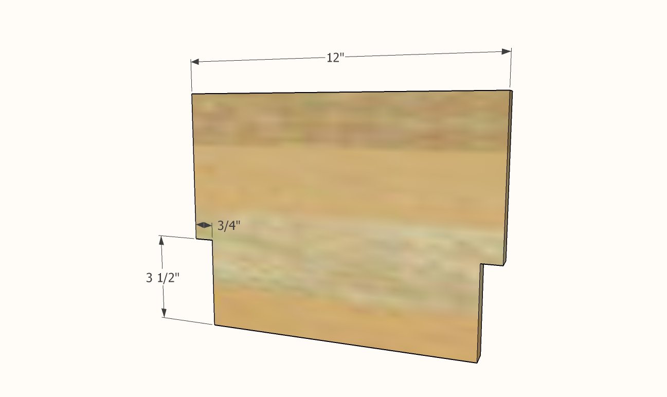 Bike Wall Hanger Dropzone — step 1