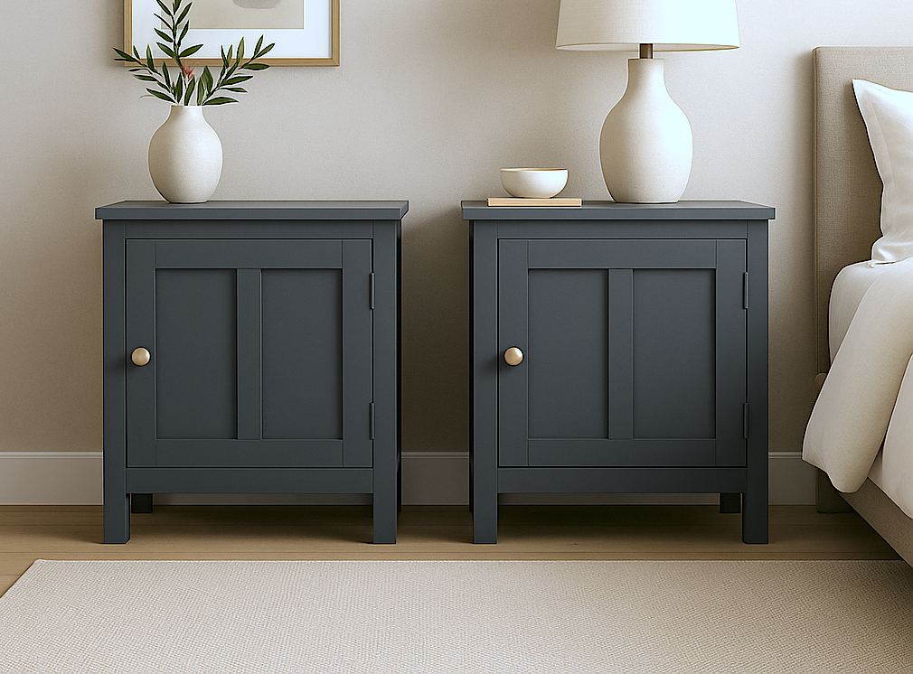 Board and Batten Collection Base Cabinets or Nightstands