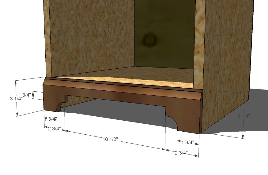 Build a Beautiful Nursery Wall — step 5
