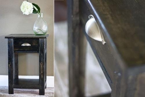 Build a Simple Nightstand