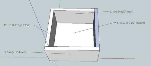 Build a Simple Nightstand — step 10