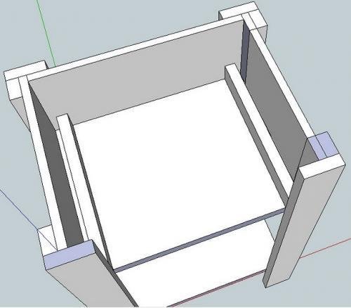 Build a Simple Nightstand — step 5