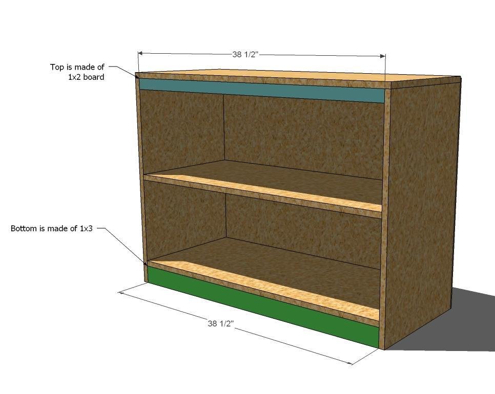 Build Your Own Office — step 3