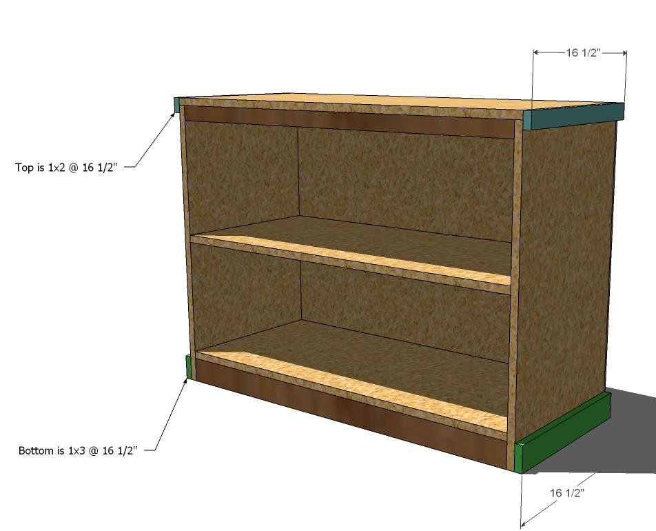 Build Your Own Office — step 4