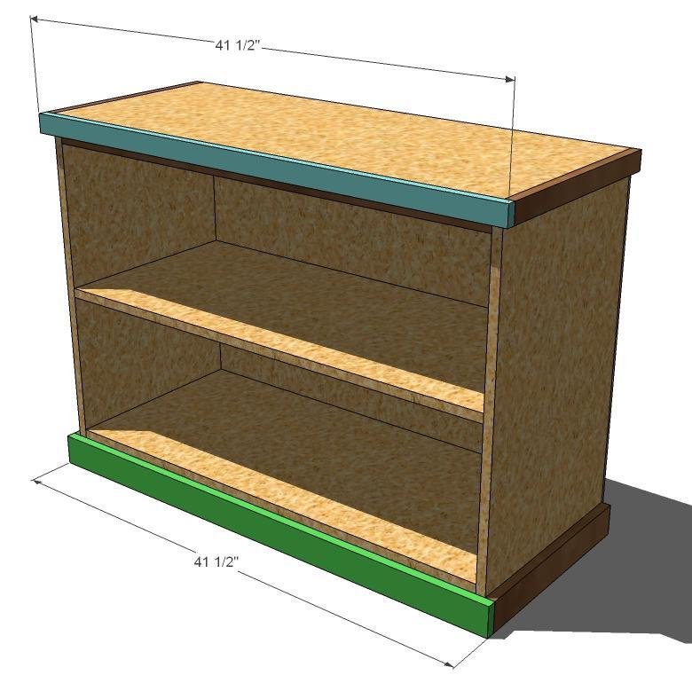 Build Your Own Office — step 5