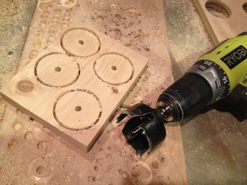 Build Your Own Wooden Push Toys — step 4