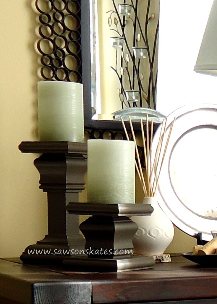 Candle Holders