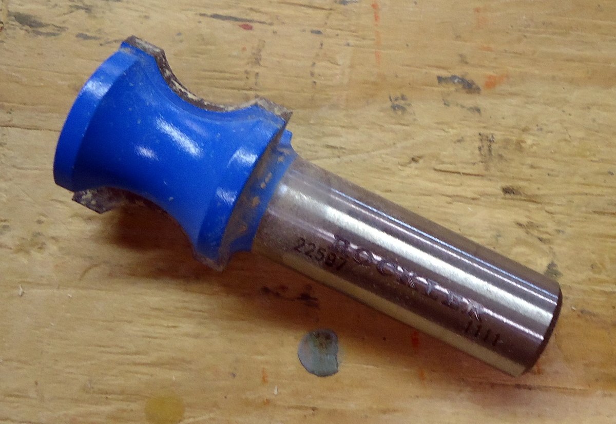 Candle Holders — step 4