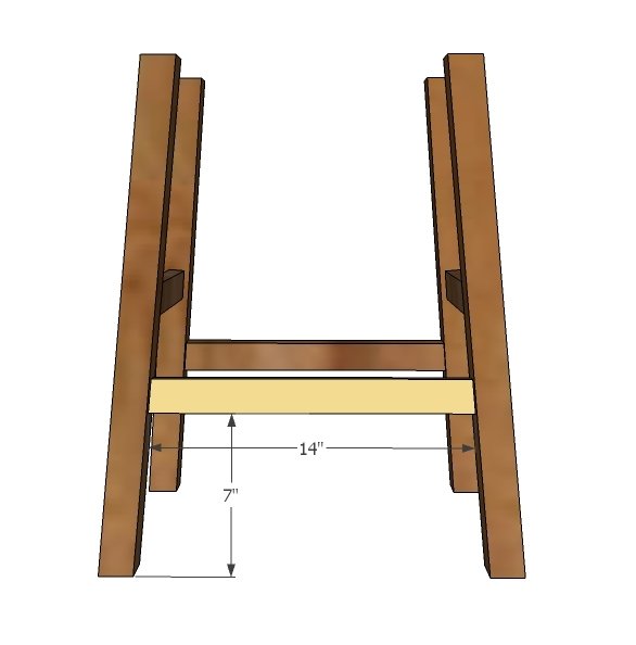 Cayden Nailhead Counter Height Stool — step 3