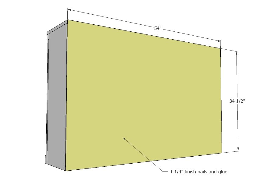 Center Media Console (Rebecca Media Suite) — step 10