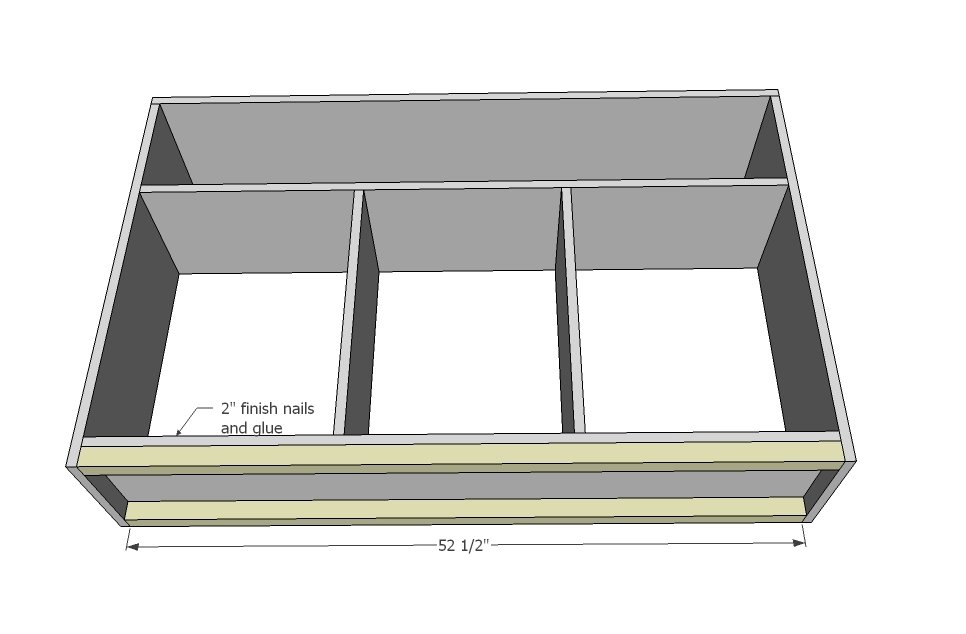 Center Media Console (Rebecca Media Suite) — step 4