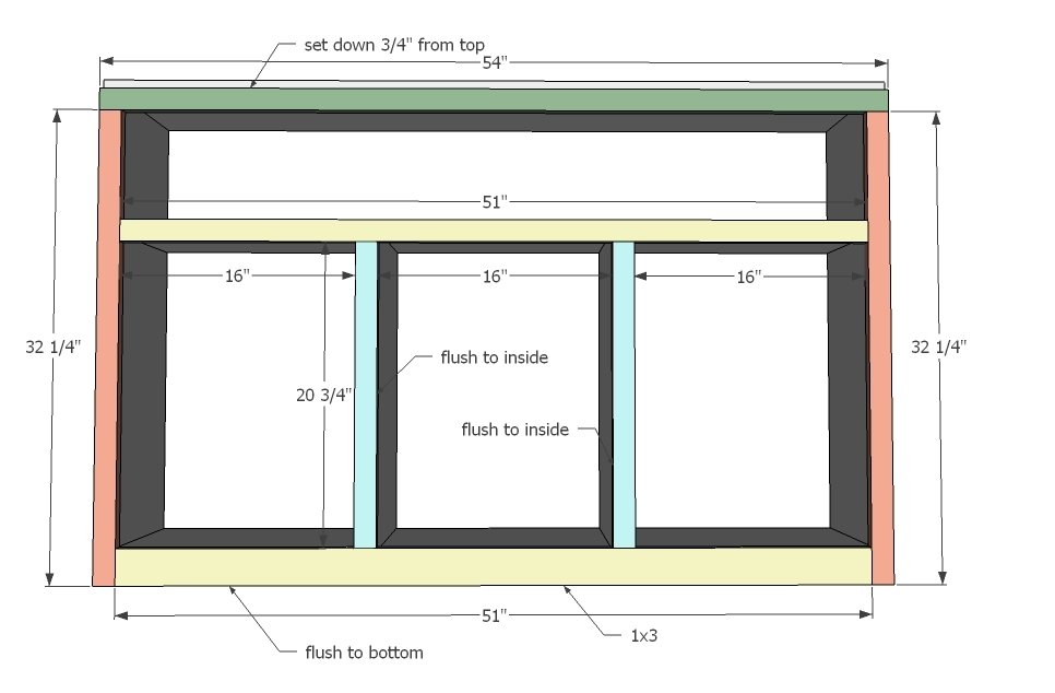 Center Media Console (Rebecca Media Suite) — step 5