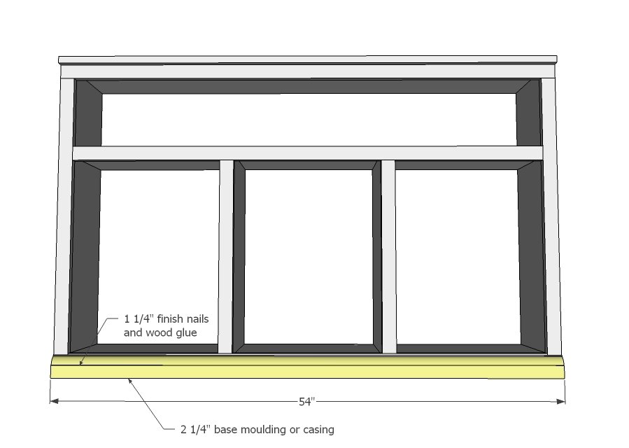 Center Media Console (Rebecca Media Suite) — step 7