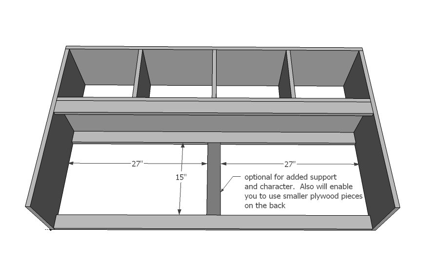 Channing Desk Hutch — step 3