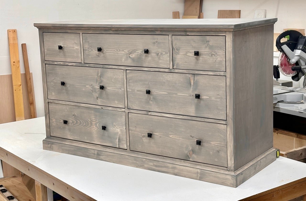 Charlie Dresser