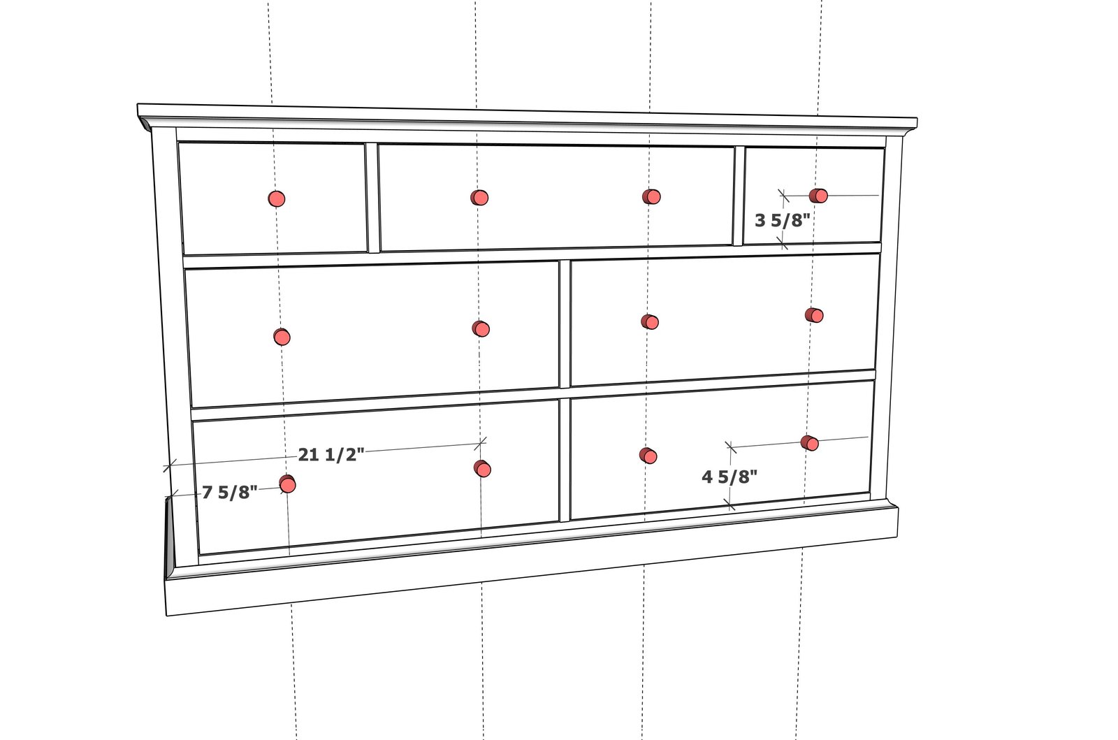 Charlie Dresser — step 12