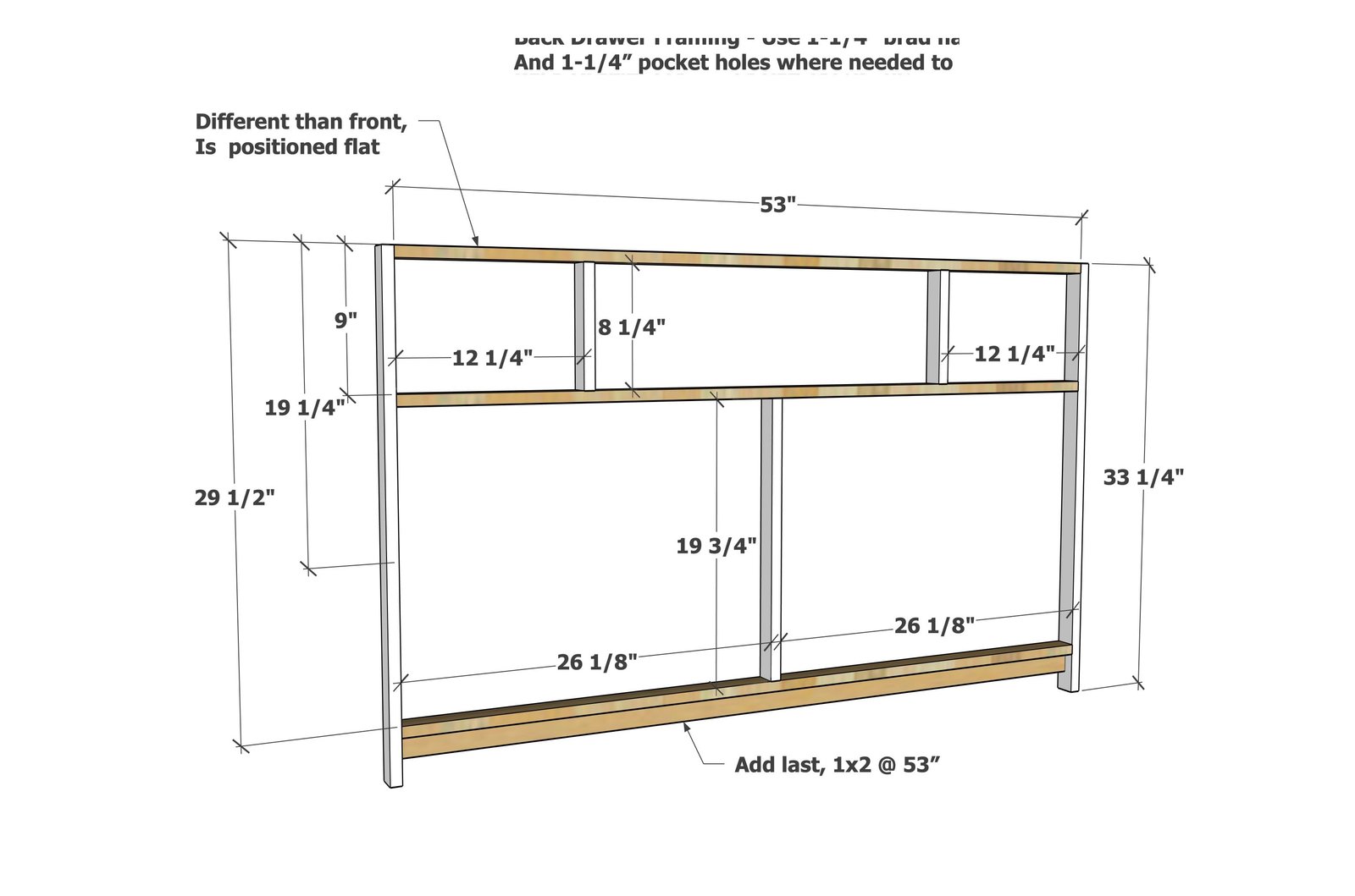 Charlie Dresser — step 4