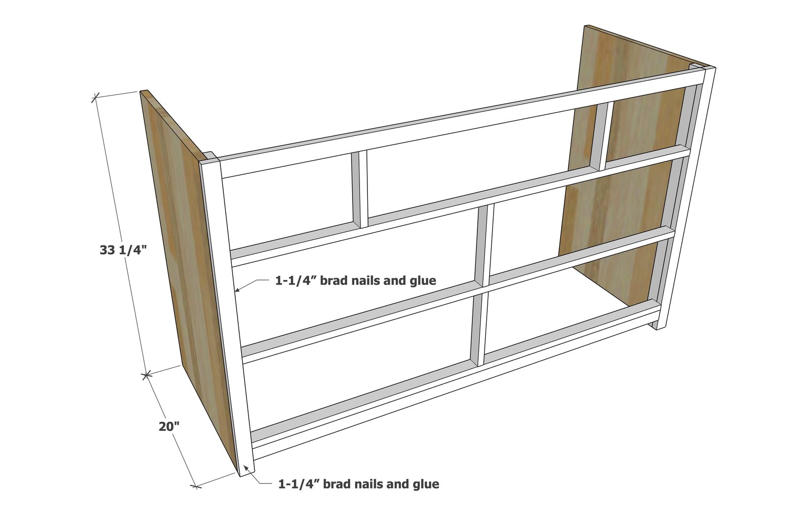 Charlie Dresser — step 5