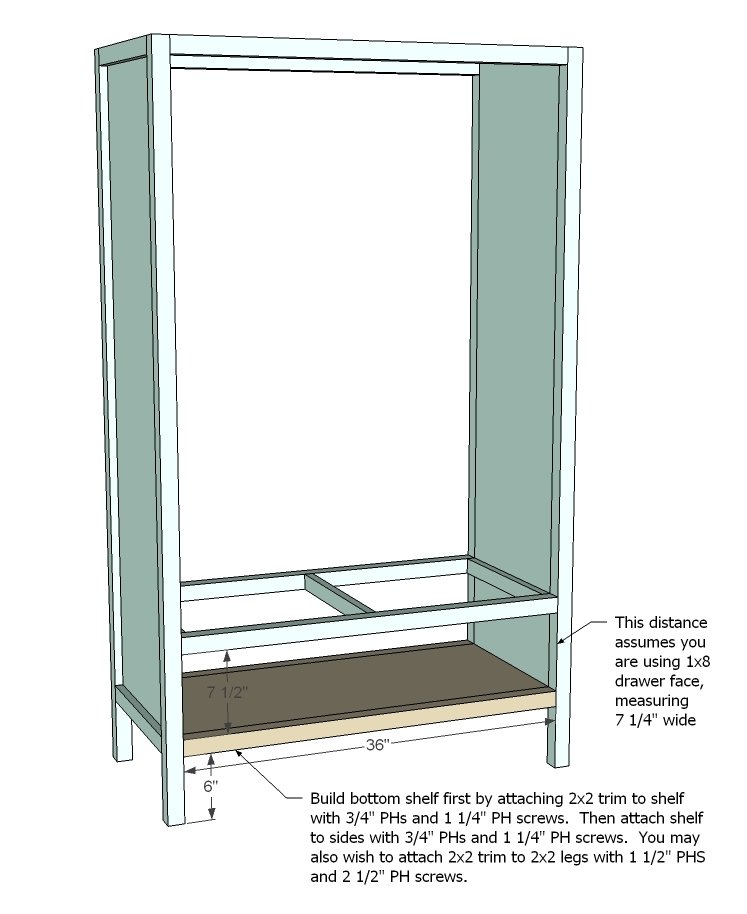Chick Brooding Cabinet — step 5