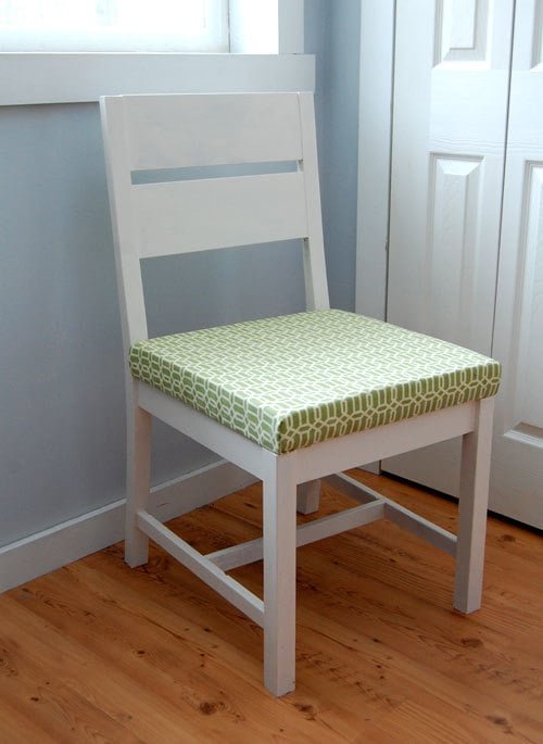 Classic Chair