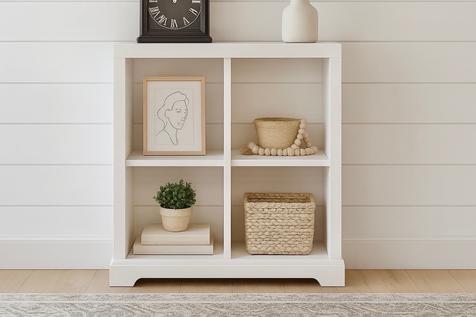 Classic Cubby Series